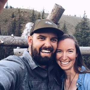 Meet your Posher, Meghan